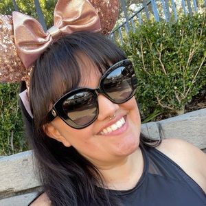 Meet your Posher, Marci